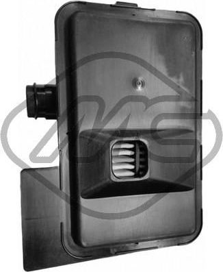 Фильтр АКПП Metalcaucho для Honda Civic VIII 2005-2011. Артикул 21081