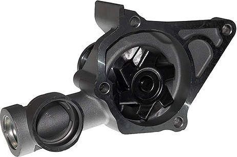 Помпа (водяной насос) Zentparts для Proton Wira (400 Series) 2000-2009. Артикул Z14597