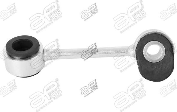 Стойка (тяга) стабилизатора APlus передняя правая для Mercedes-Benz SLK-Класс I (R170) 1996-2004. Артикул 12160AP