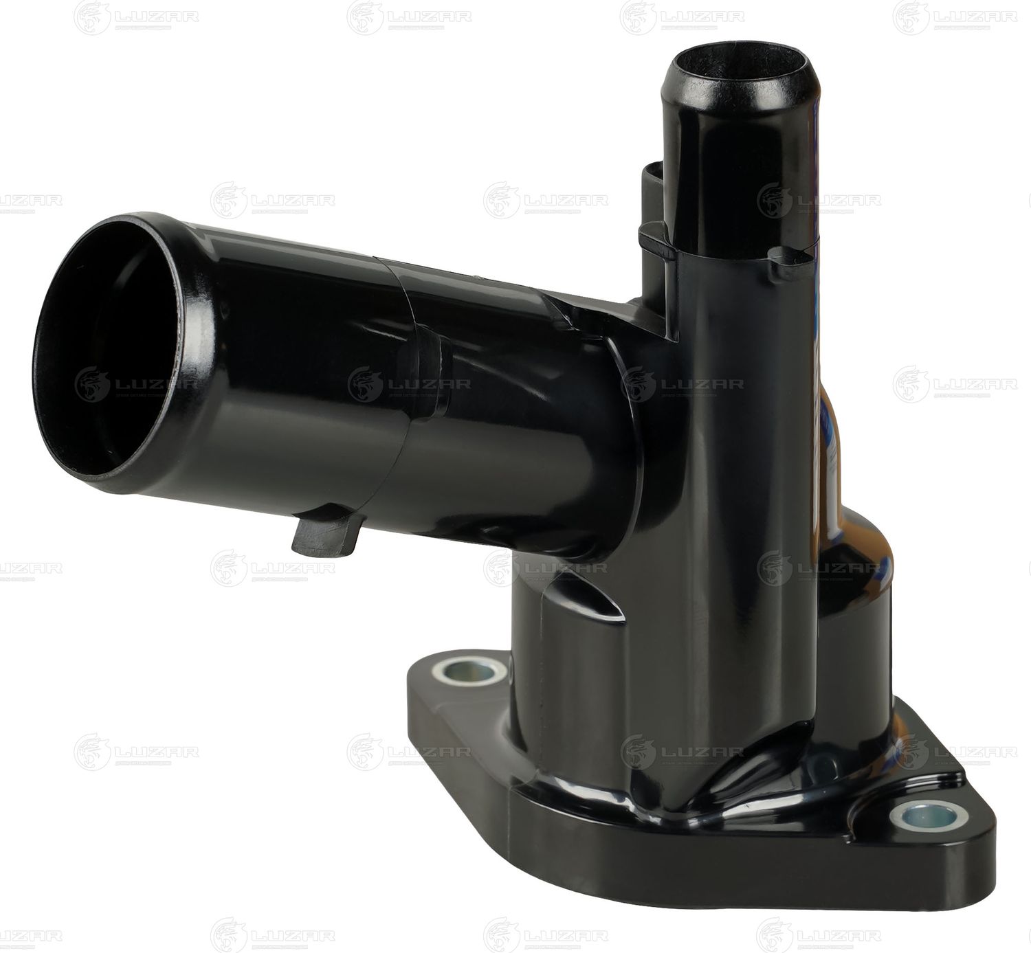 Термостат Luzar. Артикул LT 1914