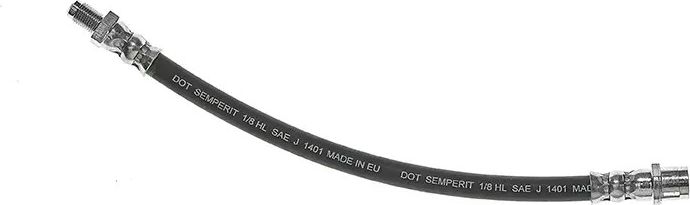 Тормозной шланг Brembo ESSENTIAL LINE. Артикул T 50 029