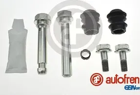 Ремонтный комплект направляющих суппорта передний Lexus IS 220d, Toyota Yaris 20 (Seinsa Autofren). Артикул D7282C