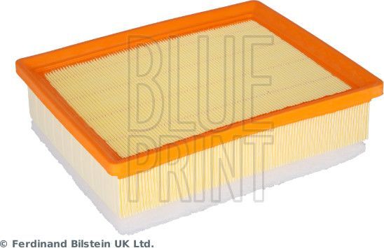 Воздушный фильтр Blue Print. Артикул ADR162209