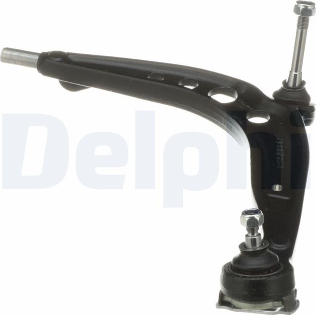 Поперечный рычаг передней подвески Delphi правый нижний для BMW 3 III (E36) 1990-2000. Артикул TC552