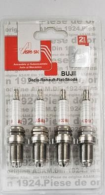 Свеча зажигания ASAM. Артикул 30529