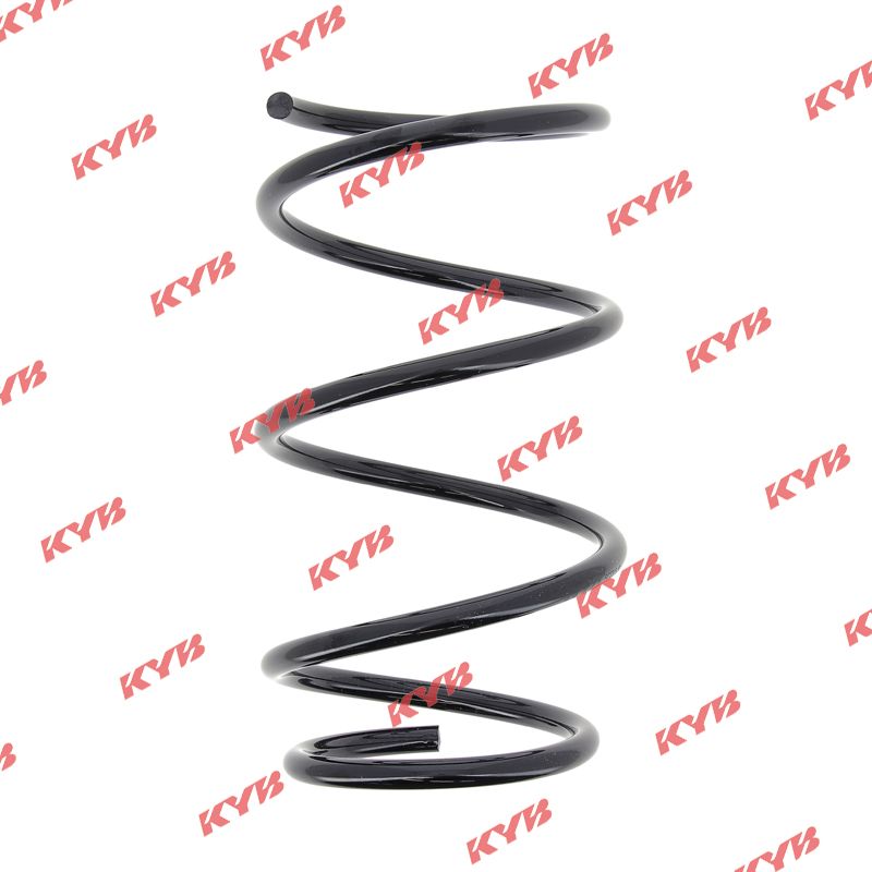 Пружина подвески KYB (Каяба) K-Flex. Артикул RC2319