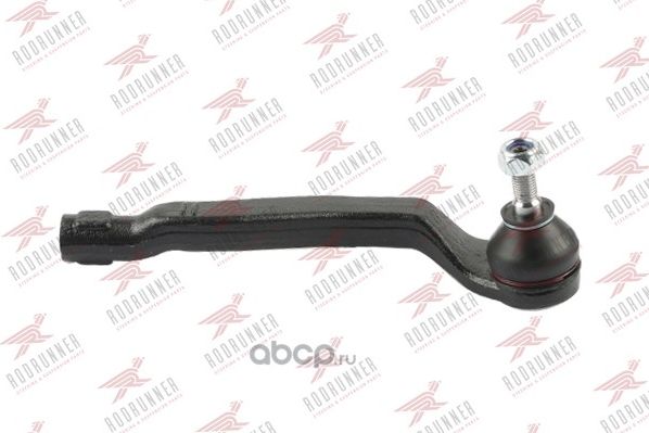 наконечник рулевой (Rodrunner). Артикул TRR751