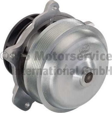 Помпа (водяной насос) BF Germany. Артикул 20160913000