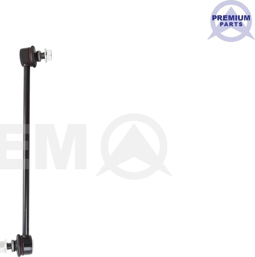 Стойка (тяга) стабилизатора Sidem. Артикул 45265