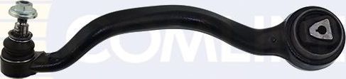 Поперечный рычаг передней подвески Comline левый нижний для BMW X5 II (E70) 2006-2013. Артикул CCA1290L