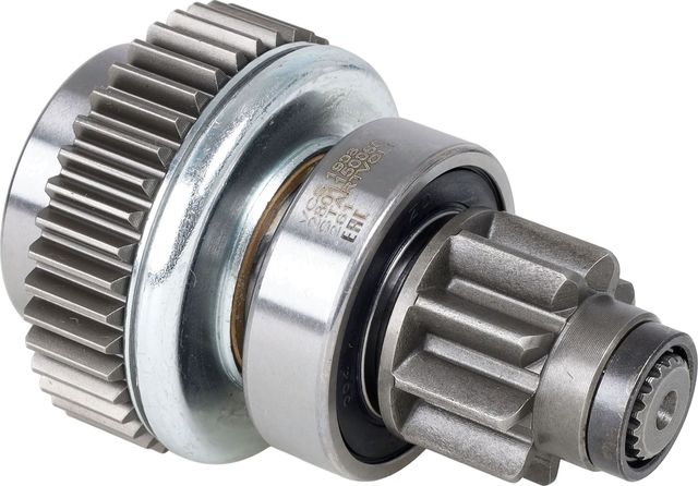 Бендикс стартера StartVOLT для Honda Civic V 1991-1995. Артикул VCS 1908