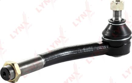 Наконечник рулевой тяги LYNXauto. Артикул C4049L