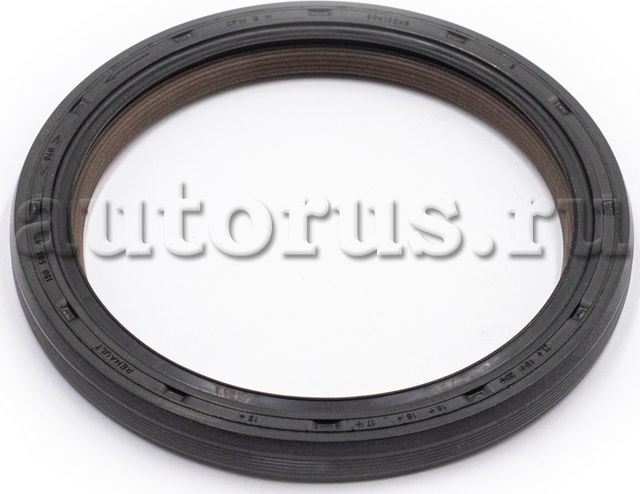 Сальник коленвала Renault. Артикул 7701473544