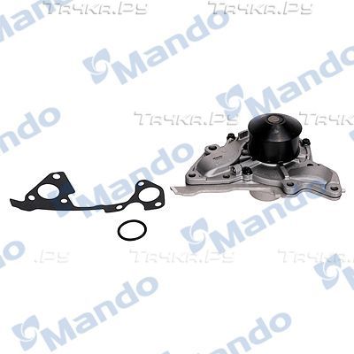 Помпа (водяной насос) Mando. Артикул MWP1023