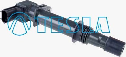 Катушка зажигания Tesla для Jeep Commander XK, XH 2005-2010. Артикул CL709