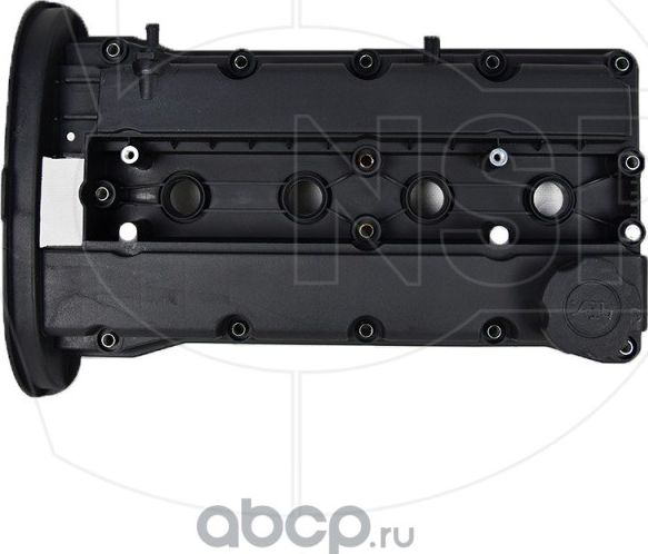 Крышка клапанная (NSP). Артикул NSP0125192208