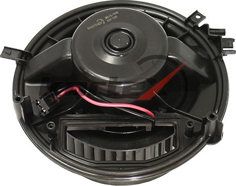 Вентилятор отопителя VAG OCTAVIA A7/GOLF VII 12 (Kortex). Артикул KHF109