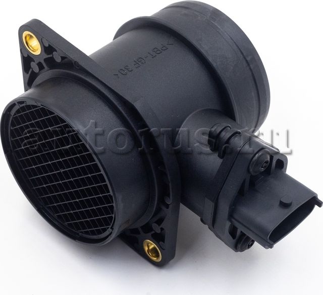 Датчик массового расхода воздуха (ДМРВ) Lada для ВАЗ 2111 1995-2009. Артикул 21083113001020