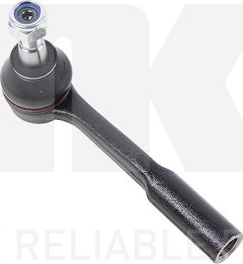 Наконечник рулевой тяги NK. Артикул 5033689