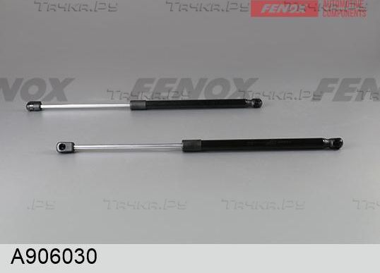 Амортизатор (упор) багажника Fenox. Артикул A906030