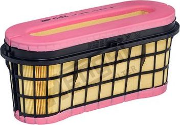 Воздушный фильтр Hengst. Артикул E1103L