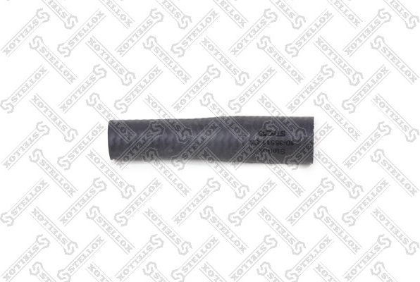 Патрубок радиатора (системы охлаждения) Stellox. Артикул 10-35511-SX