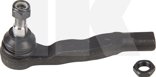 Наконечник рулевой тяги NK. Артикул 5033345