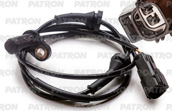 Датчик ABS Patron передний правый для Volvo V70 II 1999-2007. Артикул ABS52050