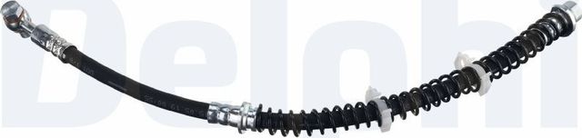 Тормозной шланг Delphi для Land Rover Freelander I 1998-2006. Артикул LH7078