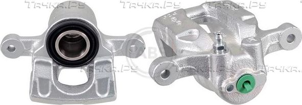 Тормозной суппорт ABS (Серый чугун). Артикул 740832