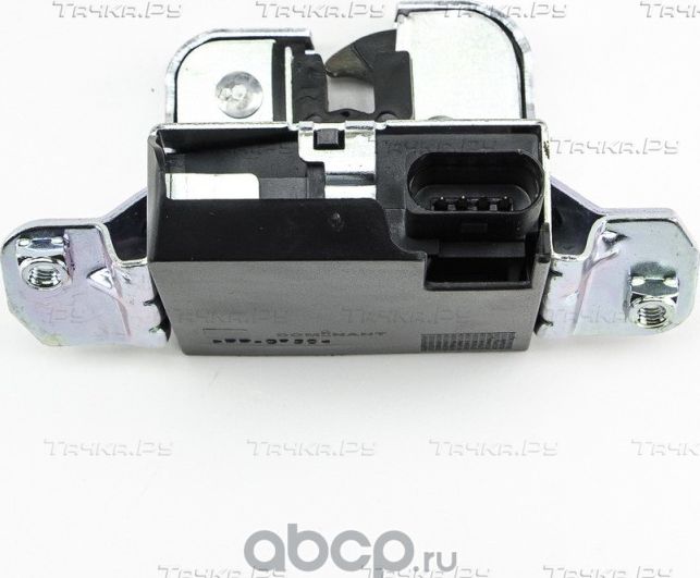 ЗАМОК КРЫШКИ БАГАЖНИКА (Dominant). Артикул AW7P008270505N