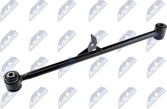 Диагональный рычаг задней подвески NTY. Артикул ZWT-TY-027