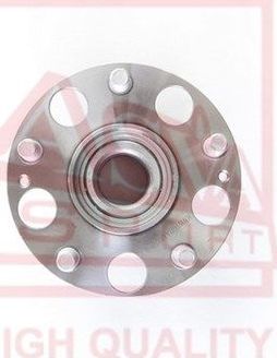 Ступица колеса Asva. Артикул HNWH-UA4A50R