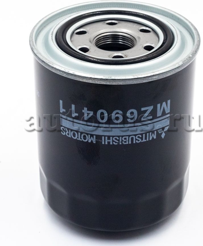Масляный фильтр Mitsubishi. Артикул MZ690411
