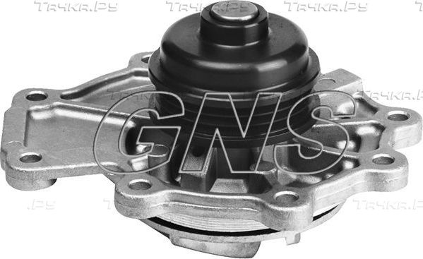 Помпа (водяной насос) GNS для Ford Escape I 2001-2004. Артикул YH-F168