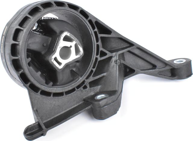 Опора двигателя CHEVROLET CRUZE/OPEL ASTRA J 09- пер. (Jikiu). Артикул ME52022