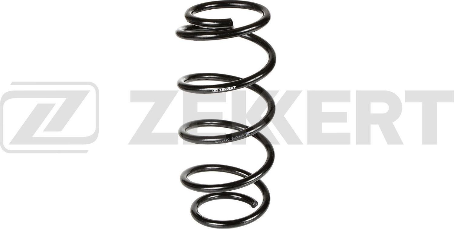 Пружина подвески Zekkert. Артикул SF-1410