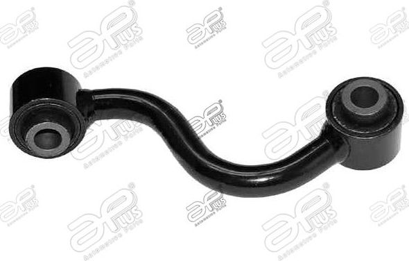 Стойка (тяга) стабилизатора APlus. Артикул 19734AP