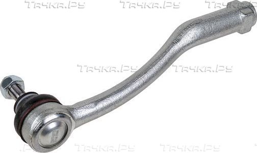 Наконечник рулевой тяги Zentparts. Артикул Z11109