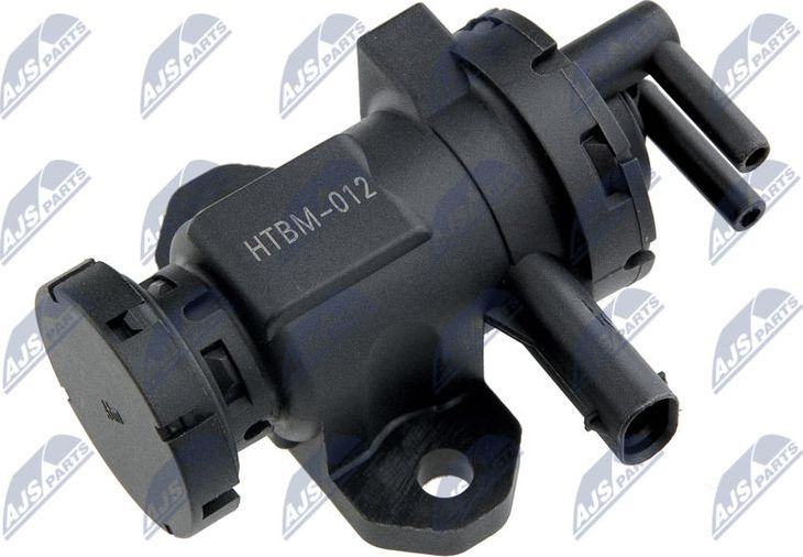 КЛАПАН ТУРБИНЫ BMW NTY. Артикул EGR-BM-012