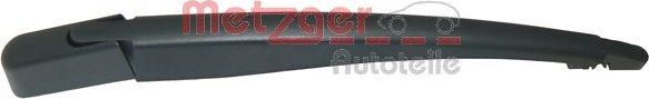 Поводок (рычаг) стеклоочистителя (дворника) Metzger. Артикул 2190027