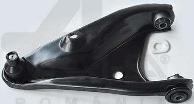 Поперечный рычаг ASAM передний левый для Dacia Logan I 2004-2012. Артикул 30119