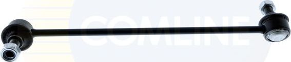 Стойка (тяга) стабилизатора Comline (сталь) передняя левая для Chevrolet Nubira 2005-2011. Артикул CSL5044