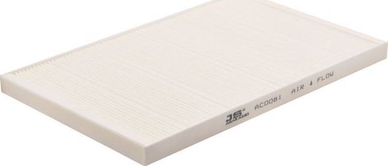 Салонный фильтр JS Asakashi. Артикул AC0081