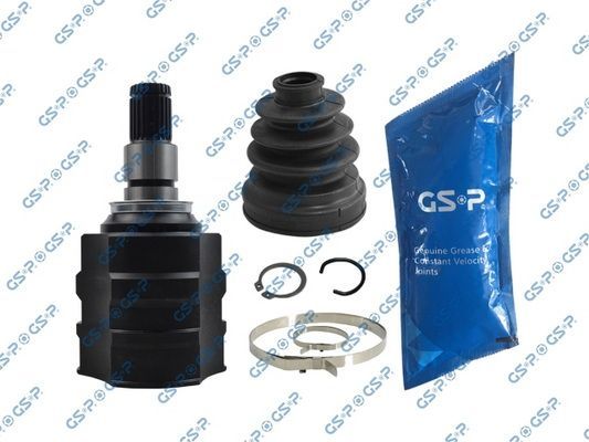 Шрус внутренний (граната) GSP. Артикул 659160