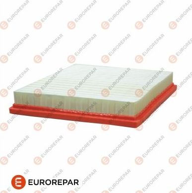 Воздушный фильтр Eurorepar. Артикул 1616267880