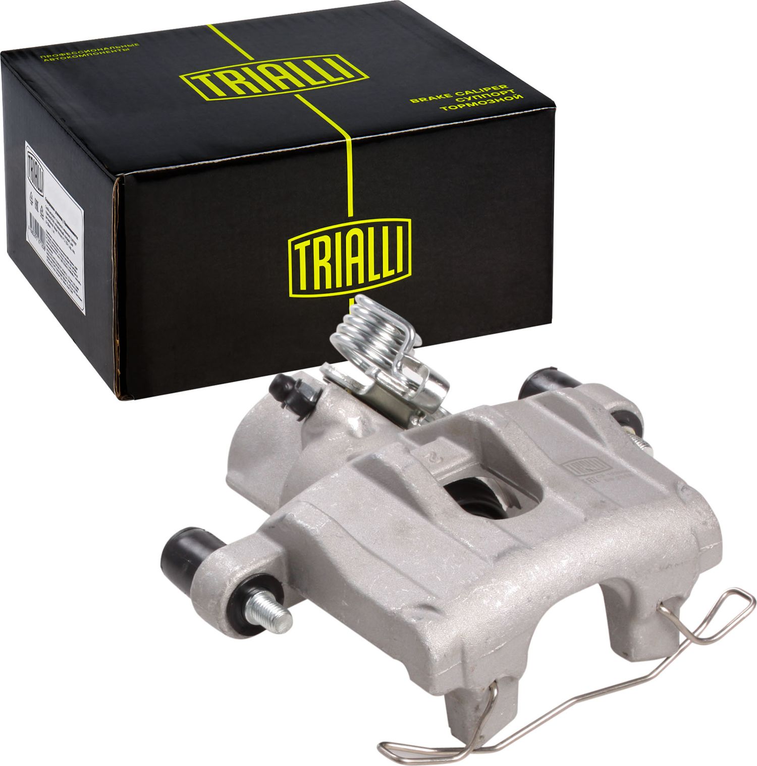 Тормозной суппорт Trialli. Артикул CF 102063