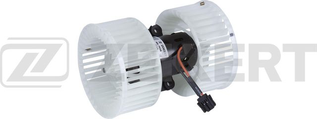 Вентилятор, мотор печки (отопителя) салона Zekkert для BMW X3 I (E83) 2003-2011. Артикул MK-7056