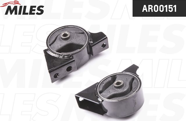 Подушка (опора) двигателя Miles. Артикул AR00151