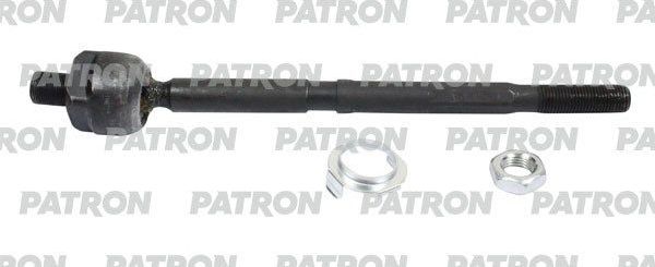 Рулевая тяга Patron правая/левая для Honda CR-V III 2007-2012. Артикул PS2362